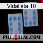 Vidalista 10 20